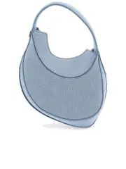 Mugler Mini Spiral Bag