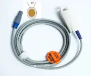 Mindray PM7000 6201 8000 9000 mec1000 2000 Adult Finger clip spo2 sensor