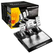 Thrustmaster T-LCM Load Cell and Magnetic Pedals for PS5, XBOX, PC