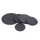 Simplify Your Storage 10in Plastic Rotating Bearing For Turntable for Cupboards