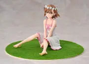 Good Smile Company A Certain Scientific Railgun T: Mikoto Misaka 1:7 Scale (re-run)