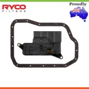 New Ryco Transmission Filter Fits LEXUS NX200T AGZ15R 2L 4Cyl -RTK166 (for: Lexus)
