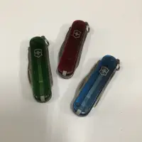 在飛比找蝦皮購物優惠-[沐沐屋］Victorinox 瑞士維氏Manager 11