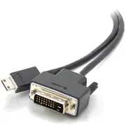 ALOGIC 3m Mini HDMI to DVI Cable Male to Male [HDC-DVI-03-MM]