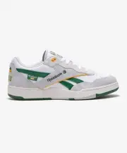 Reebok BB 4000 II - Green:Gray RXSOXXBSUE2 Men Shoes