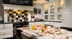 B&B Le Bon Vivant Eindhoven