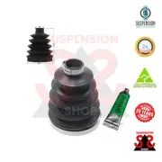 Wheel Side Bellow Boot Kit, Drive Shaft Suit MINI Mini John Cooper Works GP (for: Mini)