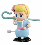 Toy Story 4 Movin Wind-up Clockwork Bo Peep Takara Tomy Disney Pixar F/S wTrack#