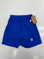 Macron Skara Shorts Royal Blue Mens Size XS