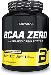 BiotechUSA BCAA Zero Peach ice tea 700 g
