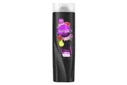 SUNSILK Shampoo Longer & Stronger 350mL
