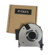 New Laptop CPU Cooling Fan for HP Envy X360 15-CN 15-CP 15M-CN 15M-CP Series ...