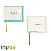For Easy View MT506LV45EV Touch screen panel glass Easy View MT506LV45EV