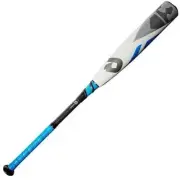 New Retooled DeMarini CF ZEN CBZ-17 32/22 Senior League Baseball Bat 2 3/4"