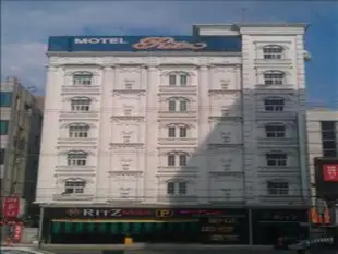 麗思汽車旅館Ritz Motel