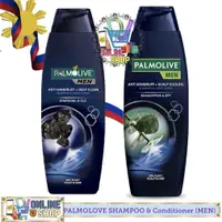 在飛比找蝦皮購物優惠-PALMOLIVE SHAMPOO 棕櫚洗髮精 泰國 棕櫚洗