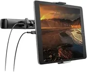 Cygnett Cargo III Tablet Car Mount with Multiple USB Ports