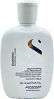 Alfaparf Semi Di Lino Diamond Illuminating Low Shampoo 8.45 oz