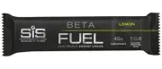 Stick Energy beta Fuel Dual Source Energy Chew BAR Flavour Lemon