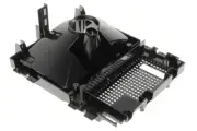 DeLonghi Upper Cover Support For Primadonna Class ECAM550 ECAM556 Genuine 53132C