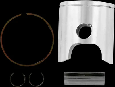 Wiseco Piston 55mm +1 Honda CR125R 87