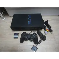 在飛比找蝦皮購物優惠-二手 索尼 SONY PS2 PlayStation2 初代