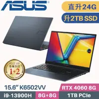 在飛比找PChome24h購物優惠-ASUS VivoBook Pro 15 K6502VV-0