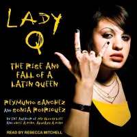 在飛比找博客來優惠-Lady Q: The Rise and Fall of a
