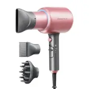 Hair Dryer, Blown Away Ionic Hair Dryer for Curly Hair with Diffuser, 1875W F...