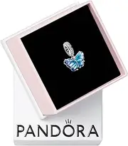 [PANDORA] Moments Butterfly Collection