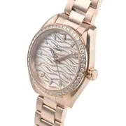 omega Seamaster Aqua Terra 150M watch women TO04362