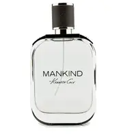 Mankind By Kenneth Cole 100ml Edts Mens Fragrance