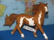 SCHLEICH PINTO STALLION HORSE ANIMAL 13794 ***BRAND NEW & RARE***