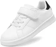 [DREAM PAIRS] Girls Boys Sneakers Tennis School Shoes Casual Walking Storybook Footwear for Little/Big Kids