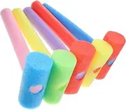 HEALSOPTHY 5Pcs Lightweight Hammer for Activity Props for Parties and Home Decoration Fun Carnival Prizes for Boys