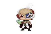 Black Clover William Pop! Vinyl