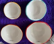 Pioneer Woman Measuring Cups & 4 Spoon Set NEW