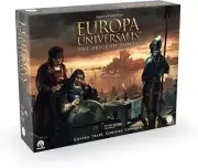 Europa Universalis: The Price of Power (Standard Edition) Aegir Games