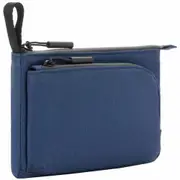 Incase Facet Twill Accessory Organizer (Navy)