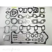 KCH Heads Head Set (No Seals) - 22080055