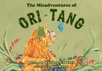 在飛比找博客來優惠-The Misadventures of Ori-Tang