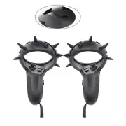 For Quest/Rift S Accessories VR Controller Handle Sleeve Protective Cover