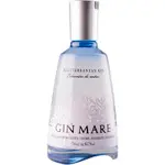 Gin Mare Mediterranean Gin 700mL