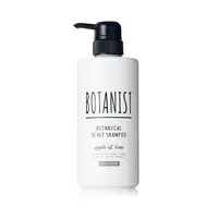 在飛比找樂天市場購物網優惠-日本【BOTANIST】 頭皮養護植物性洗髮精 490ml