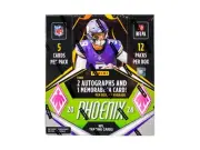 2024 Panini Phoenix NFL Football Hobby Box