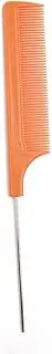 Tail Comb Plastic Portable New-Style Bright Exquisite Appearance Easy Installment Long Service Life Hair Picks
