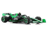 Sauber C44 #24 Zhou Guanyu "Stake F1 Team Kick" Formula One F1 "Bahrain GP" (202