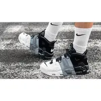 在飛比找蝦皮購物優惠-【吳公先生】Nike Air More Uptempo 大A