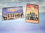 Banda El Limon 2 Cassettes Originales Musica Mexicana Sellado New Sealed