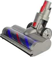 [Fullclean] Motor Head for Dyson V15 V12 V11 V10 V8 V7 Vacuum Cleaner,Motorhead for Dyson V15 V12 V11 V10 V8 V7 Animal Detect Absolute Cyclone Motorhead Total Clean Fluffy Vacuum Cleaner